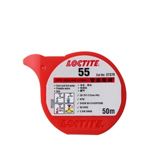 Keo dán bịt ren ống 55 LOCTITE