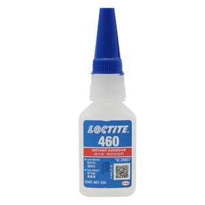 Keo kết dính nhanh 460 LOCTITE
